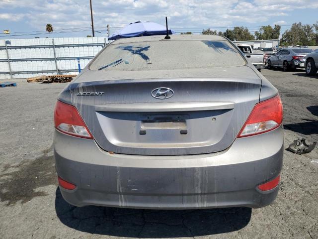 VIN KMHCT4AE4GU999517 2016 Hyundai Accent, SE no.6