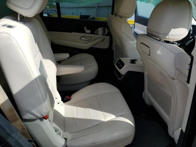 2020 MERCEDES-BENZ GLS 450 4M - 4JGFF5KE7LA215111