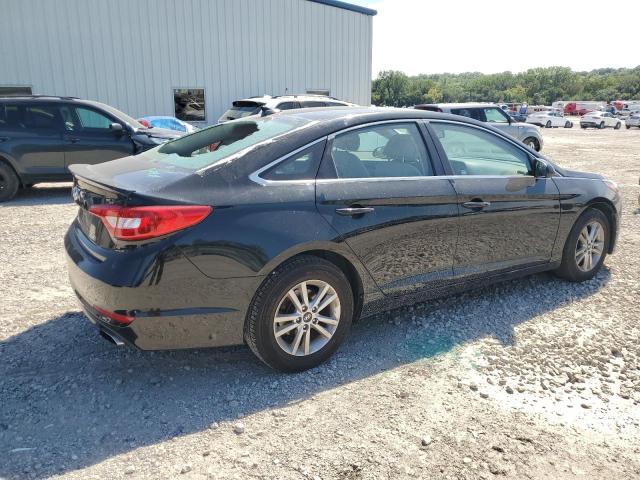 VIN 5NPE24AFXHH555658 2017 Hyundai Sonata, SE no.3