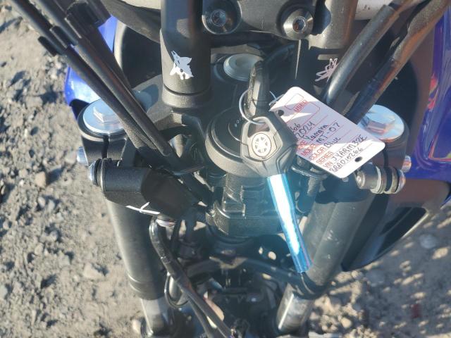 2024 YAMAHA MT07 JYARM32E8RA010266