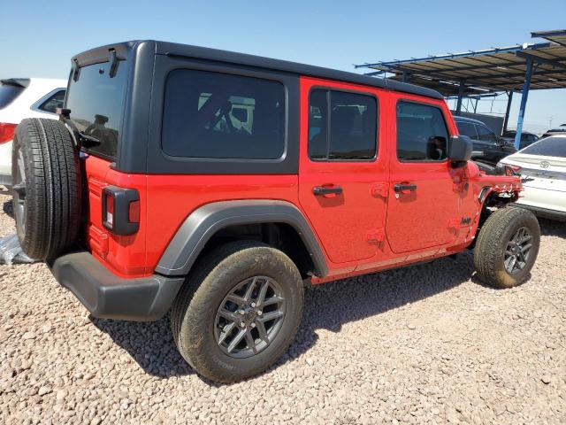 VIN 1C4PJXDN5RW289462 2024 Jeep Wrangler, Sport no.3