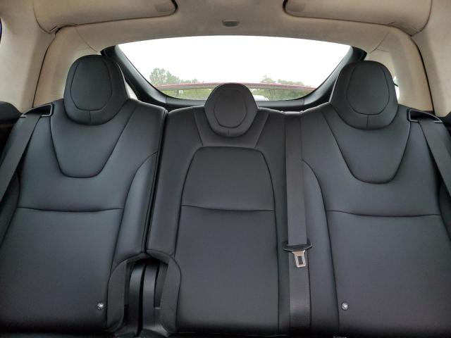 2018 TESLA MODEL X - 5YJXCDE23JF134933
