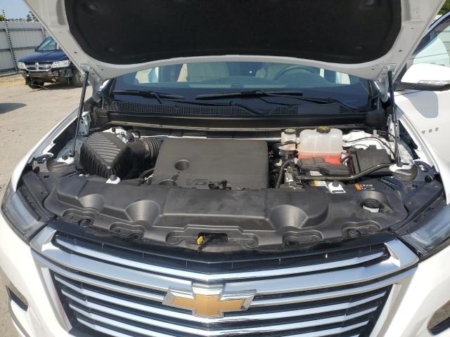 2023 CHEVROLET TRAVERSE P - 1GNERKKW8PJ269562