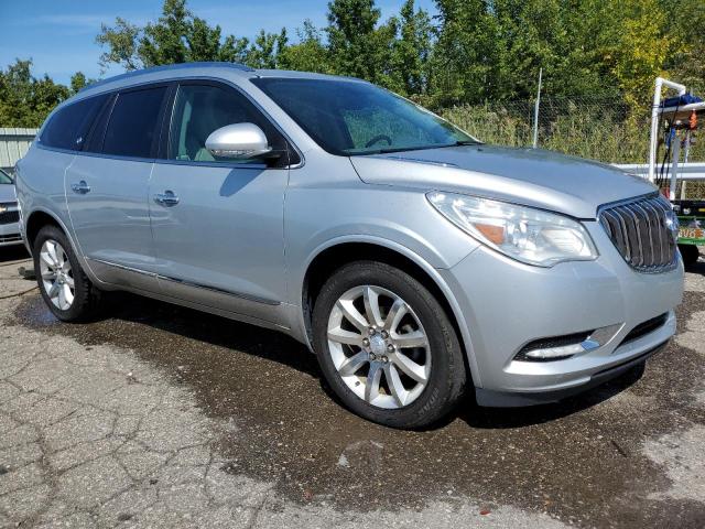 VIN 5GAKVCKD9EJ133886 2014 Buick Enclave no.4