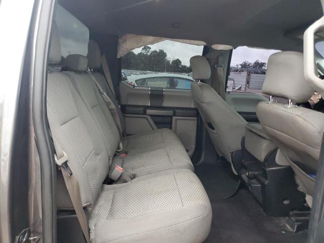 2016 FORD F150 SUPER - 1FTEW1EF5GFC31250