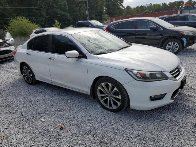 VIN 1HGCR2F57EA216965 2014 Honda Accord, Sport no.4