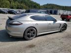 PORSCHE PANAMERA 2 photo