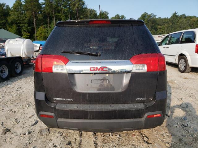 2015 GMC TERRAIN SL - 2GKFLWEK8F6388128