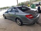 MERCEDES-BENZ C 250 photo