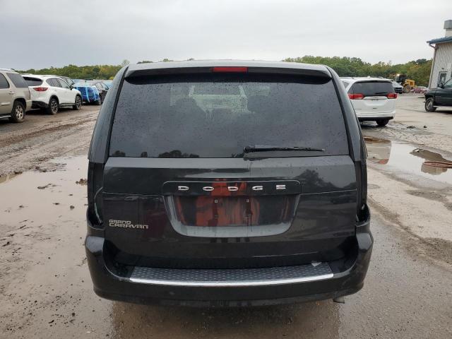 VIN 2C4RDGBG6GR220306 2016 Dodge Grand Caravan, SE no.6