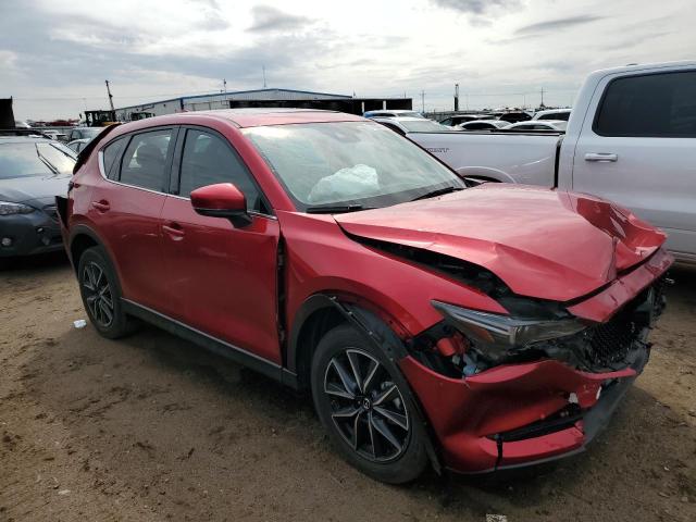 2018 MAZDA CX-5 GRAND - JM3KFBDMXJ0327417
