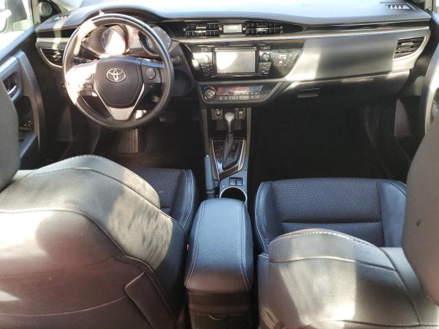 VIN 5YFBURHE8FP244799 2015 Toyota Corolla, L no.8