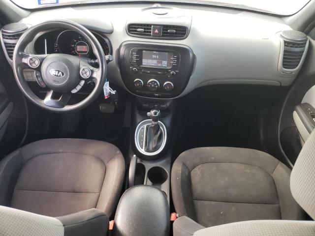 2019 KIA SOUL - KNDJN2A21K7665579