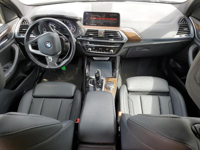 2019 BMW X3 XDRIVE3 - 5UXTR9C59KLD90713
