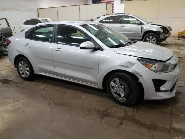 2021 KIA RIO LX - 3KPA24AD5ME381963