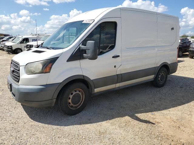 2017 FORD TRANSIT T- 1FTYE1CM7HKA85511  66208354