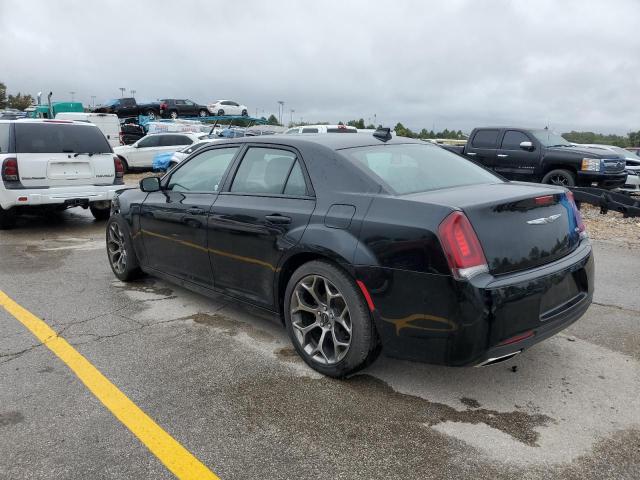 VIN 2C3CCABG8JH313996 2018 Chrysler 300, S no.2