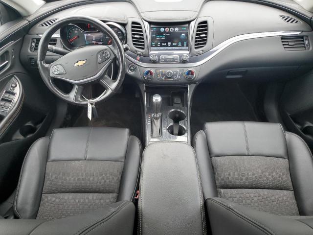 2019 CHEVROLET IMPALA LT - 1G11Z5S33KU138120