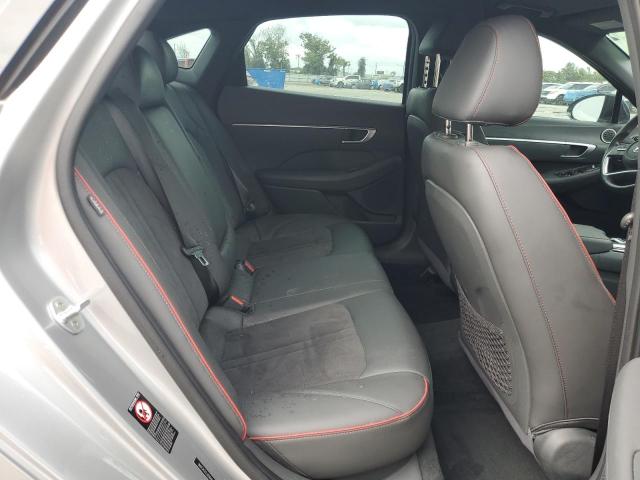 2020 HYUNDAI SONATA SEL - 5NPEJ4J21LH018461