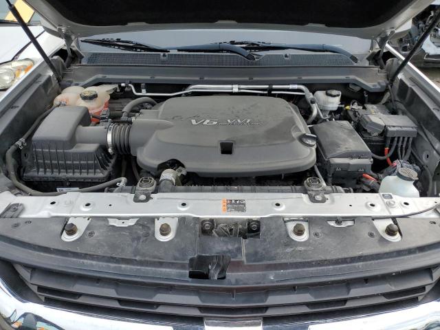 2018 CHEVROLET COLORADO L - 1GCGTCEN8J1325292