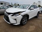 2018 LEXUS RX 350 BAS - 2T2BZMCA8JC166912