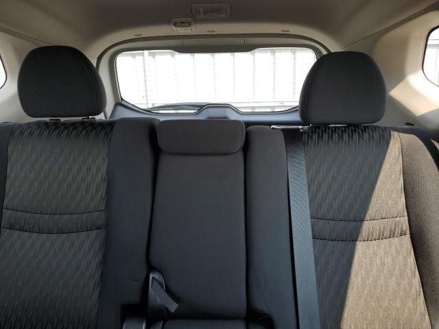 2019 NISSAN ROGUE S - 5N1AT2MT7KC752772