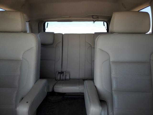 2017 GMC YUKON DENA - 1GKS2CKJXHR226553