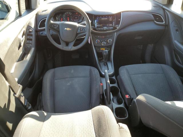 2020 CHEVROLET TRAX LS - 3GNCJKSB7LL162629