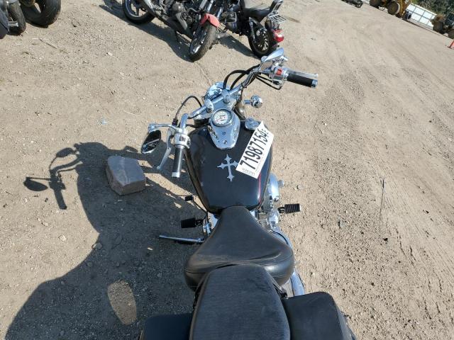 2000 YAMAHA XVS65 BASE - JYAVM01E7YA013477