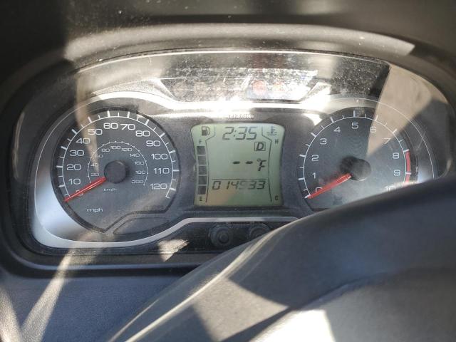 2018 SUZUKI AN650 A - JS1CP51B1J2100551