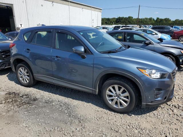 2016 MAZDA CX-5 SPORT - JM3KE4BY6G0728850