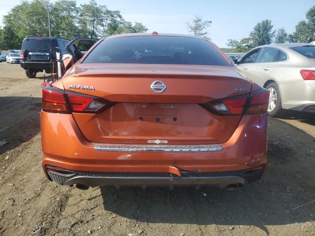 2021 NISSAN ALTIMA SR - 1N4BL4CV5MN312912