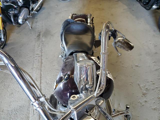 2005 HARLEY-DAVIDSON FLHRSI 1HD1FYW185Y631068