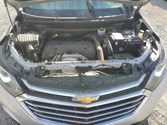 2019 CHEVROLET EQUINOX PR - 3GNAXPEX0KS596454