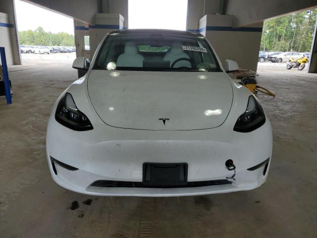 VIN 7SAYGDEE2RA217512 2024 Tesla MODEL Y no.5