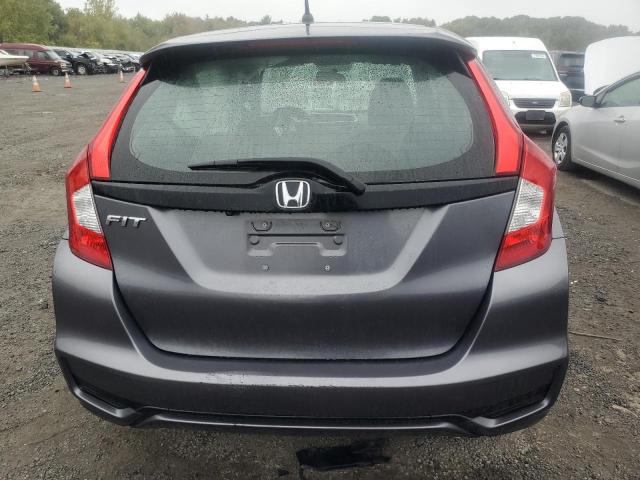 2019 HONDA FIT LX - 3HGGK5H47KM744497