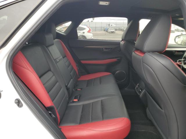 2020 LEXUS NX 300 F S JTJSARBZ4L5011075