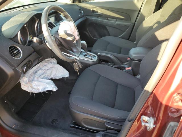 2015 CHEVROLET CRUZE LT - 1G1PC5SB8F7276565