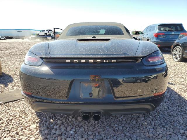 VIN WP0CA2A86KS210880 2019 Porsche Boxster, Base no.6