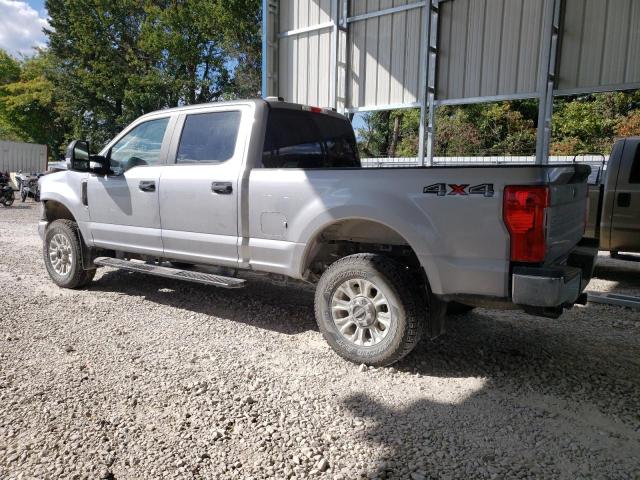 2020 FORD F250 SUPER - 1FT7W2B69LEC70796