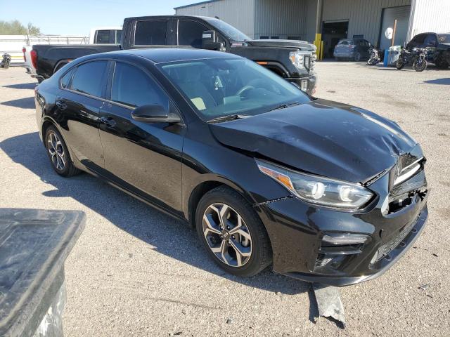 2019 KIA FORTE FE - 3KPF24ADXKE135140