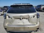 LEXUS RX 350 photo