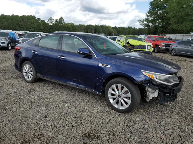 Vin: 5xxgt4l37jg223624, lot: 72019994, kia optima lx 20184