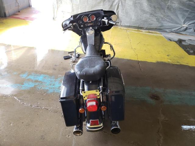 2005 HARLEY-DAVIDSON FLHT - 1HD1DDV125Y607929