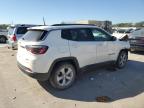 Lot #3023662941 2018 JEEP COMPASS LA