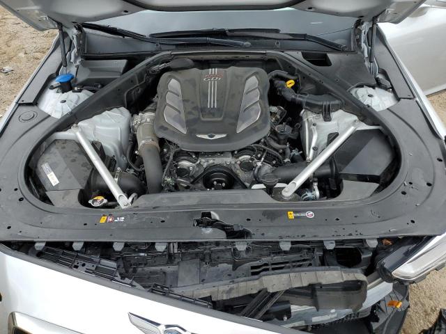 2017 GENESIS G90 PREMIU KMHG34JA0HU020446