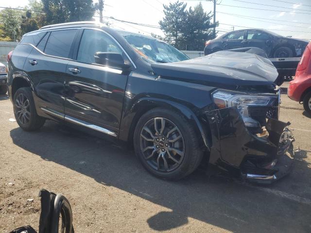 VIN 3GKALXEGXPL253791 2023 GMC TERRAIN no.4