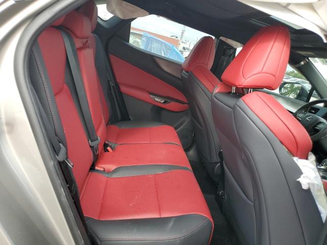 2024 LEXUS NX 350 LUX 2T2KGCEZ0RC050960