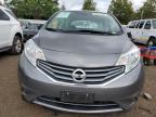 NISSAN VERSA NOTE photo