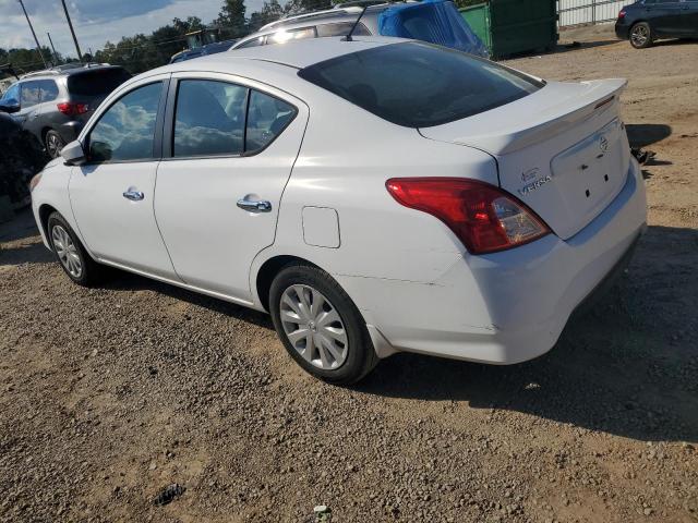 Vin: 3n1cn7apxjl821262, lot: 48241295, nissan versa s 20182